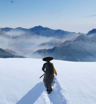 Ghost of Yotei - Trailer de lanzamiento oficial