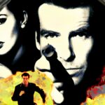 El próximo juego de Steam FPS tiene serias vibras GoldenEye 007