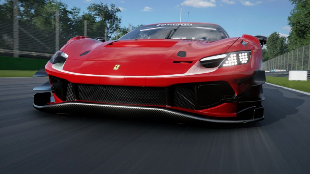 Gran Turismo 7 revela una gran actualización de Spec 3 para diciembre