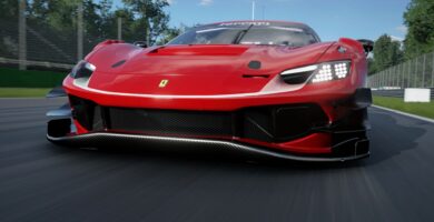 Gran Turismo 7 revela una gran actualización de Spec 3 para diciembre