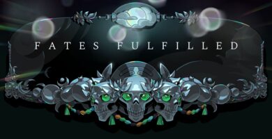 Cómo encontrar el destino en Hades 2 (Melinoe, busca el tutorial)