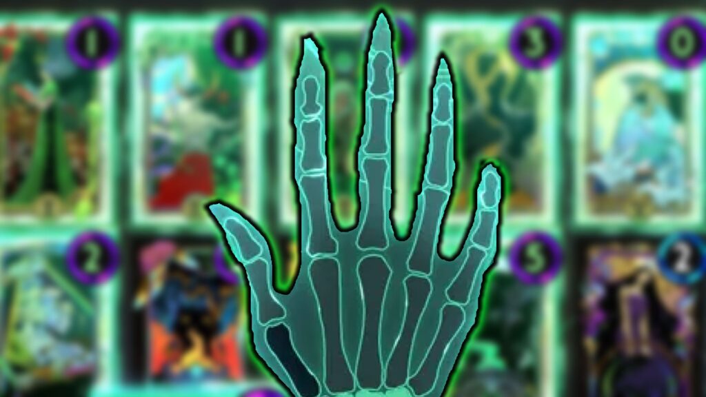 ¿Cuál es el agarre máximo en Hades 2?