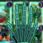 ¿Cuál es el agarre máximo en Hades 2?