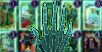 ¿Cuál es el agarre máximo en Hades 2?