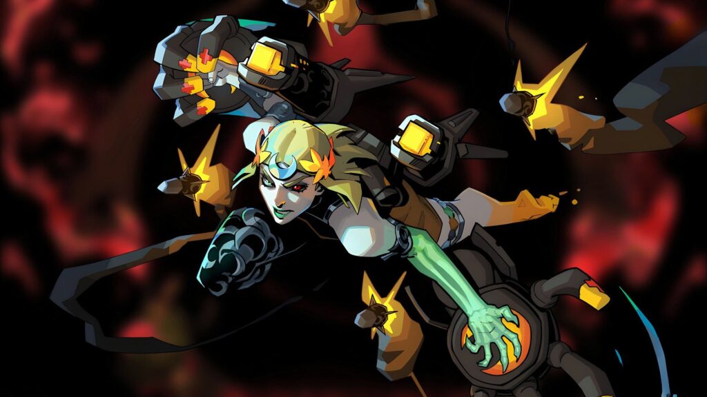 The Most Overpowered Builds In Hades 2