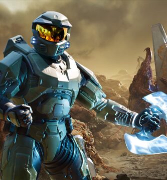 El 24 de octubre será un gran día para los fanáticos de Halo