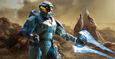 El 24 de octubre será un gran día para los fanáticos de Halo