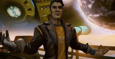 Spin -offs de videojuegos que realmente importan