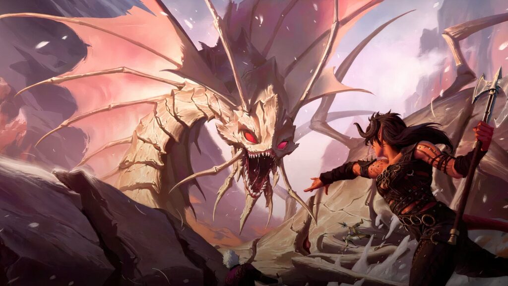 Los fanáticos de Baldur's Gate 3 no deberían dormir en el próximo libro de Dungeons and Dragons