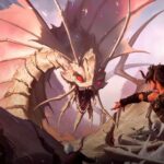 Los fanáticos de Baldur's Gate 3 no deberían dormir en el próximo libro de Dungeons and Dragons