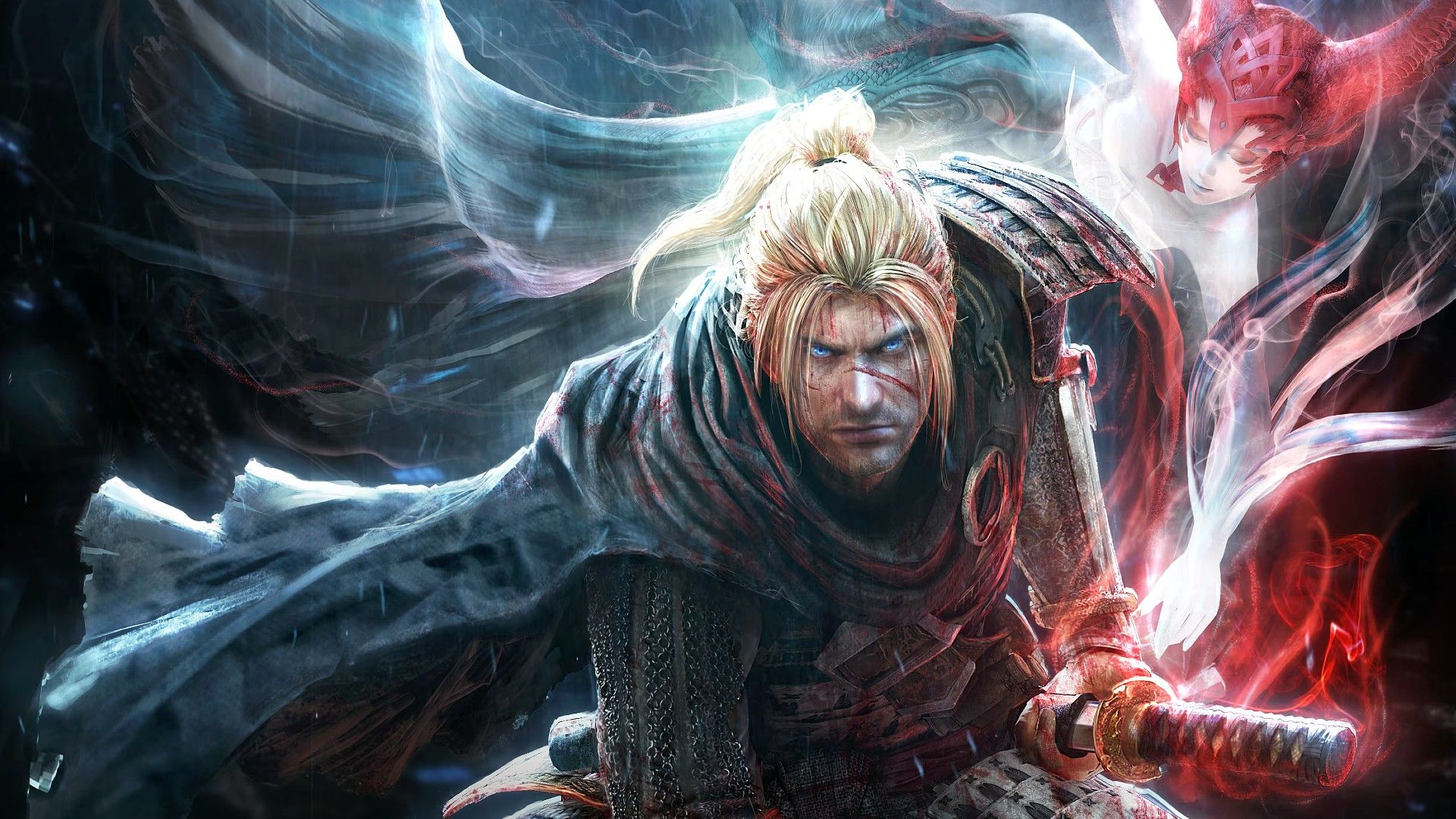 Juegos de almas más altas en el ritmo de la alma en el ojo