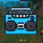 ¿Para qué es el boombox en Megabonk?