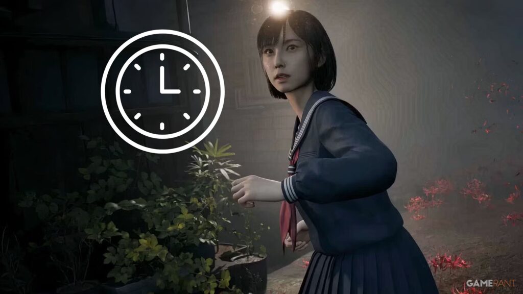 Cuánto tiempo vence a Silent Hill F (lista de capítulos)