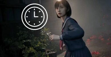 Cuánto tiempo vence a Silent Hill F (lista de capítulos)