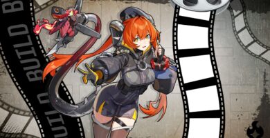 Cómo construir Orphie en ZZZ (arma, discos de conducción y materiales)