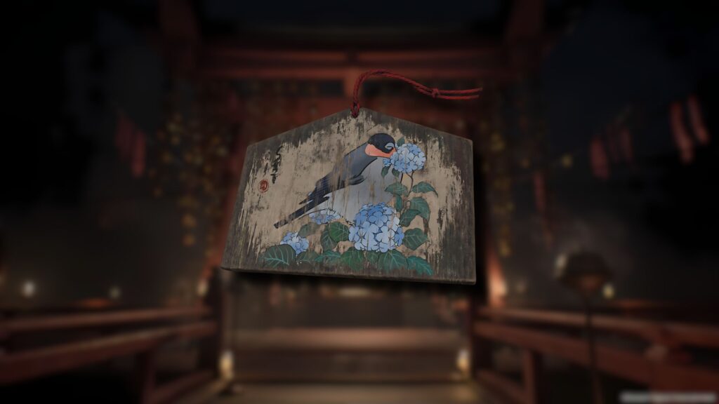 Cómo actualizar Max Health, resistencia, cordura, tragamonedas de Omamori - Silent Hill F