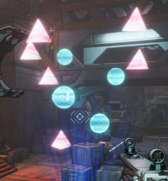 Cómo destruir los nodos de Jammer en Borderlands 4