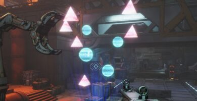 Cómo destruir los nodos de Jammer en Borderlands 4