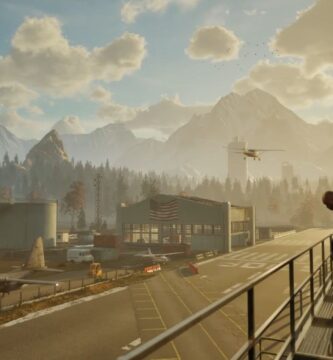 Únase a nosotros - avance de revelación oficial