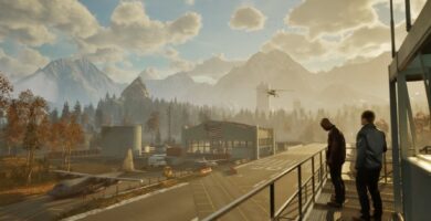 Únase a nosotros - avance de revelación oficial