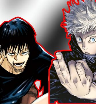 Gege confirma un hechicero destinado a convertirse en el próximo monstruo de JJK