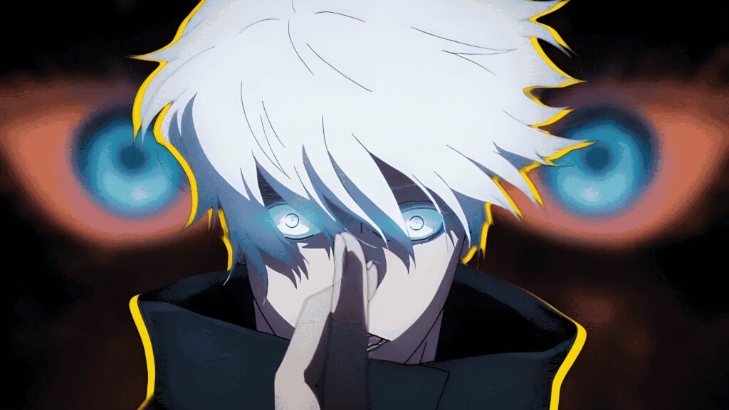 Satoru Gojo y 6 personajes de anime que merecen el título de "el más fuerte"