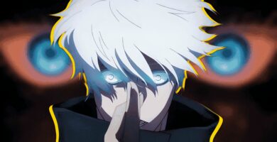 Satoru Gojo y 6 personajes de anime que merecen el título de "el más fuerte"