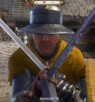 Rpgs donde eres nadie