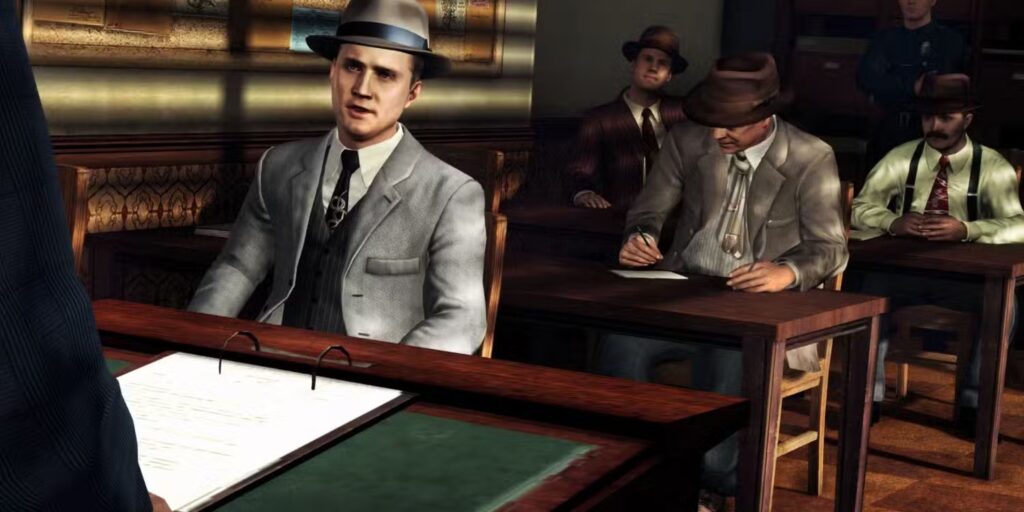 Juegos de detectives donde puedes fallar espectacularmente