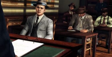 Juegos de detectives donde puedes fallar espectacularmente