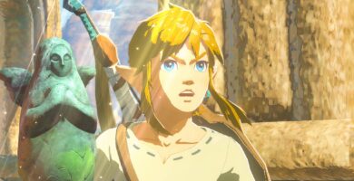 Los mejores juegos de mundo abierto para torres de escalada, clasificados