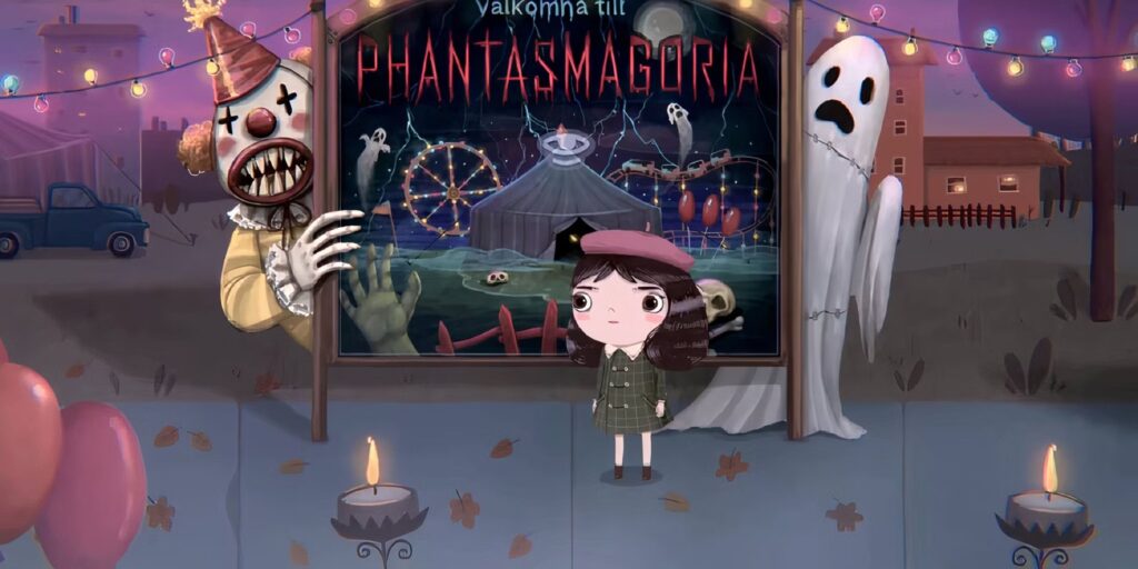 Los mejores juegos en los que juegas como persona común en eventos extraordinarios