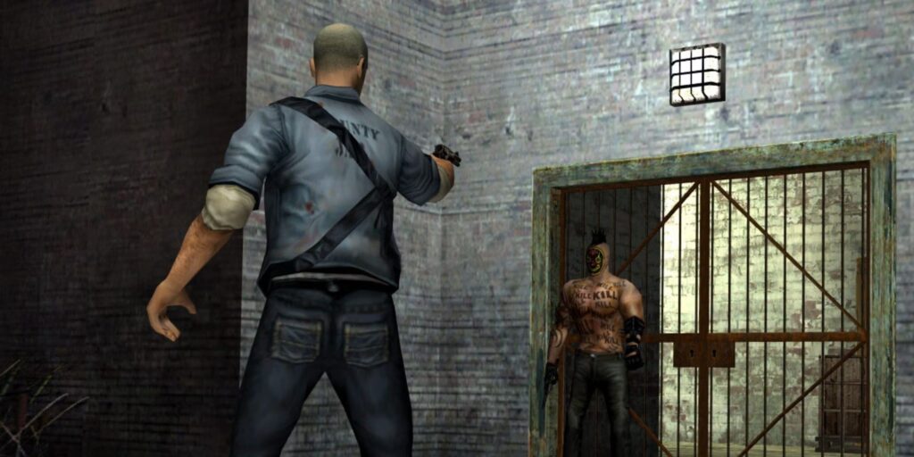 Los mejores juegos que hacen que ser un villano se sienta bien