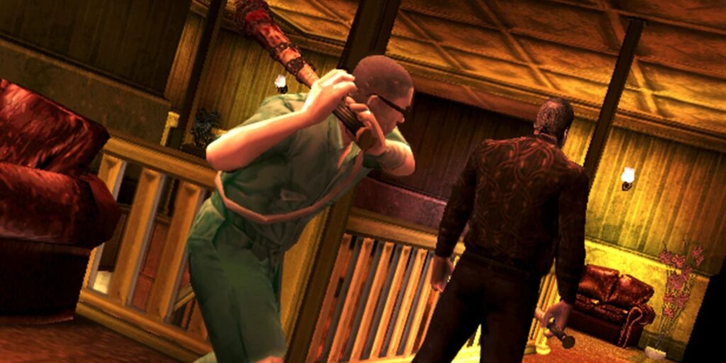 Juegos donde el personaje principal no es el héroe