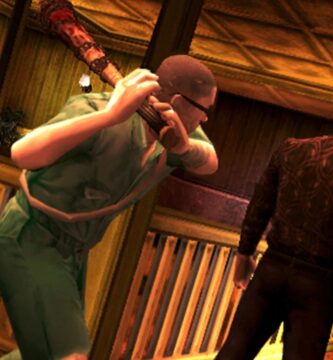 Juegos donde el personaje principal no es el héroe
