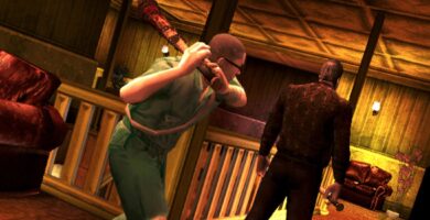 Juegos donde el personaje principal no es el héroe