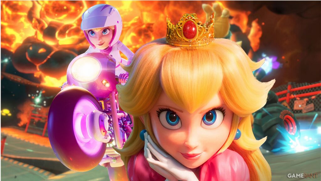 El competidor mundial de Mario Kart ha tenido un comienzo fuerte