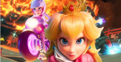 El competidor mundial de Mario Kart ha tenido un comienzo fuerte