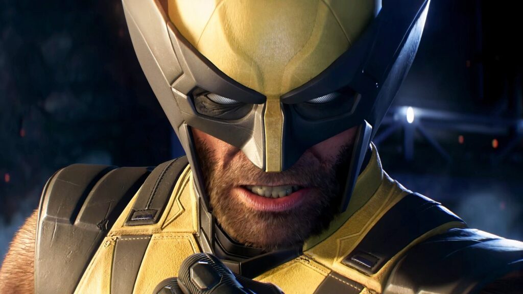 Marvel's Wolverine - Trailer de juego oficial