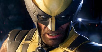 Marvel's Wolverine - Trailer de juego oficial