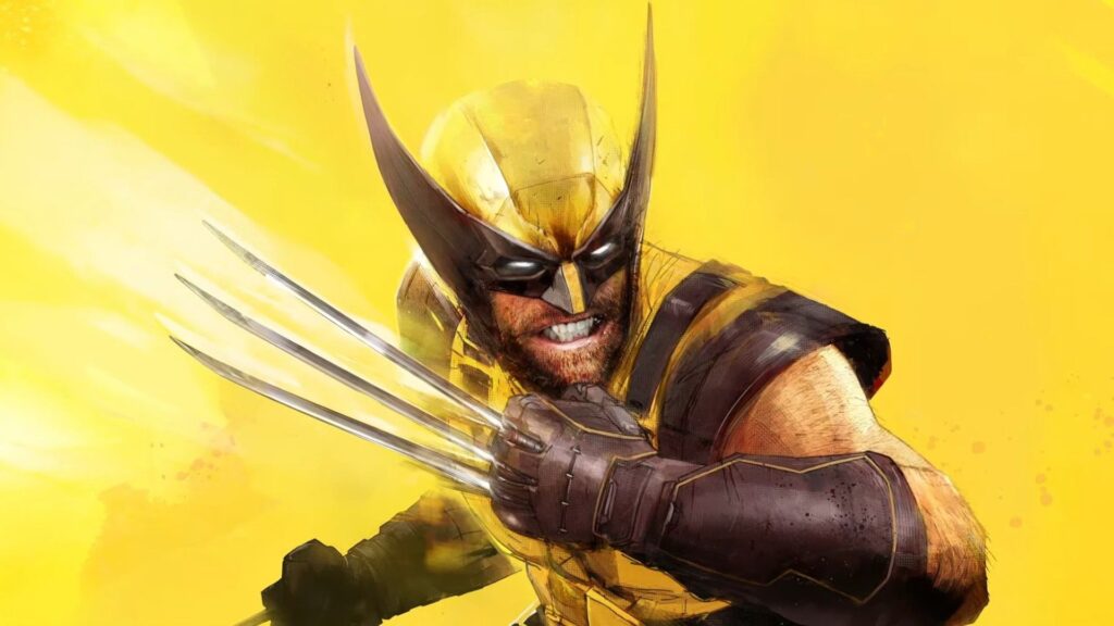 Wolverine revela el juego PS5 y la ventana de lanzamiento
