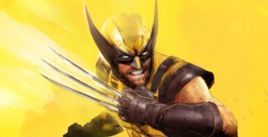 Wolverine revela el juego PS5 y la ventana de lanzamiento