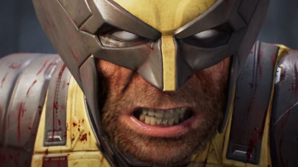 La mayor diferencia de Marvel Wolverine con el Spider-Man de Marvel es muy obvio