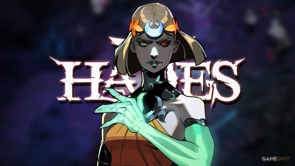 El final de Hades 2 está moliendo a algunos fanáticos