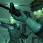 Konami comenta sobre Metal Gear Solid Master Collection Vol 2