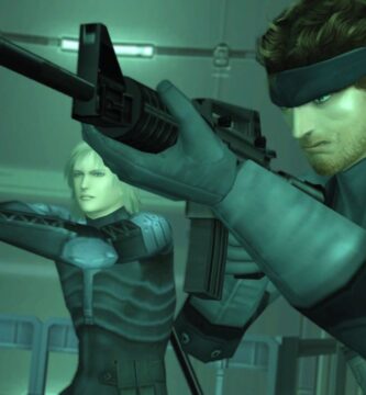 Konami comenta sobre Metal Gear Solid Master Collection Vol 2