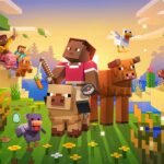 Los mejores juegos multijugador de mundo abierto, clasificados