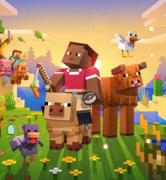 Los mejores juegos multijugador de mundo abierto, clasificados