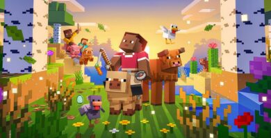 Los mejores juegos multijugador de mundo abierto, clasificados