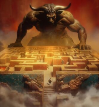 MINOS - Tráiler de anuncio oficial